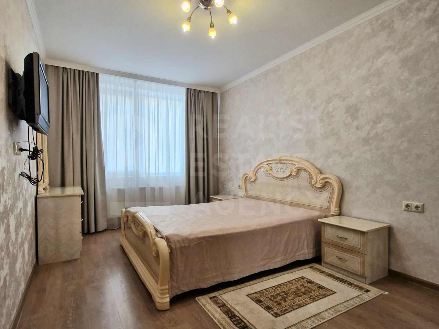 Chirie, apartament, 2 camere, bd. Decebal, Botanica - Poză 3