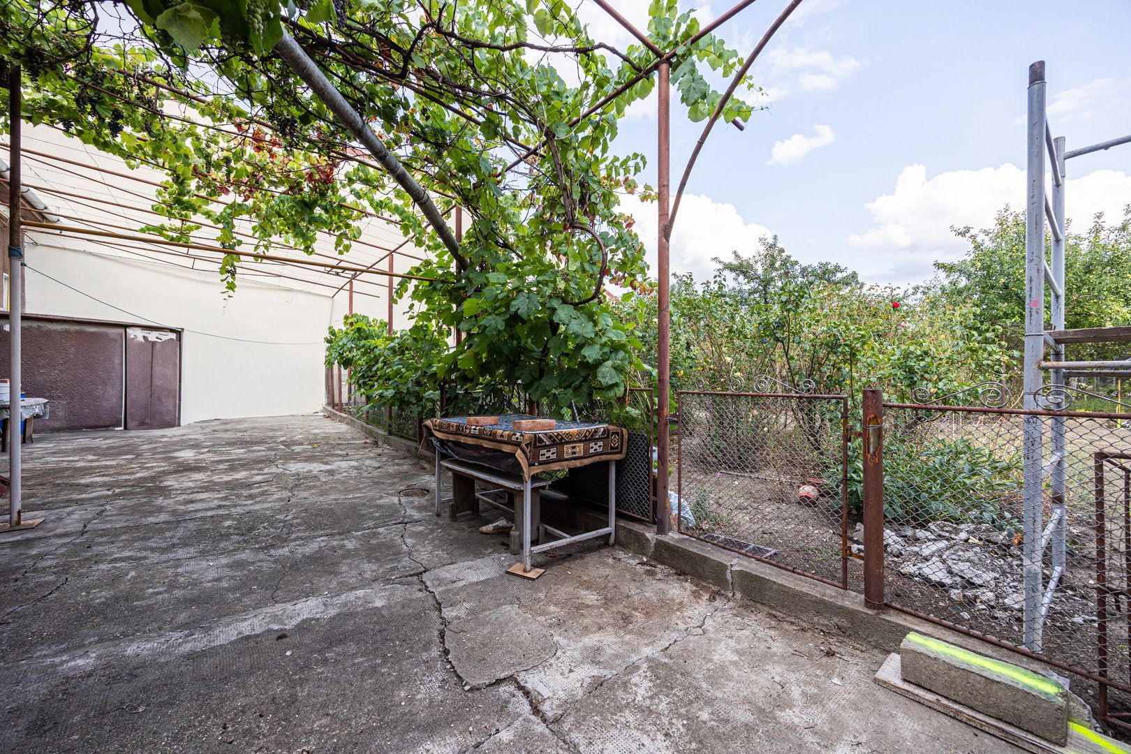 Casă de vânzare în Grădiște – Arad - teren 316 mp - Preț repoziționat! - Poză 7