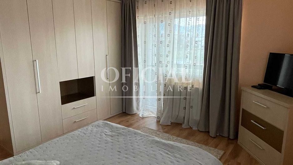 Apartament 2 camere | Pet Friendly | Parcare | AC | Somesului Floresti - Poză 5