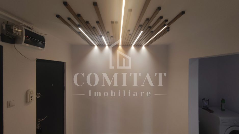 Apartament cu 2 camere | Cartierul Mănăștur | Zona Parcului Primăverii - Poză 6