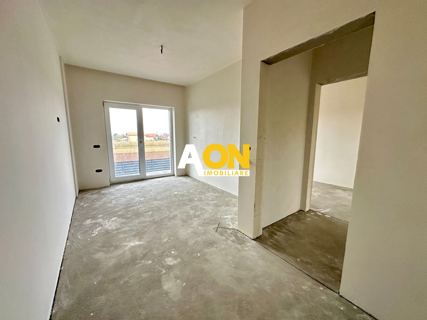 Casa insiruita | 4 Camere | 113 mp | Teius - Poză 7
