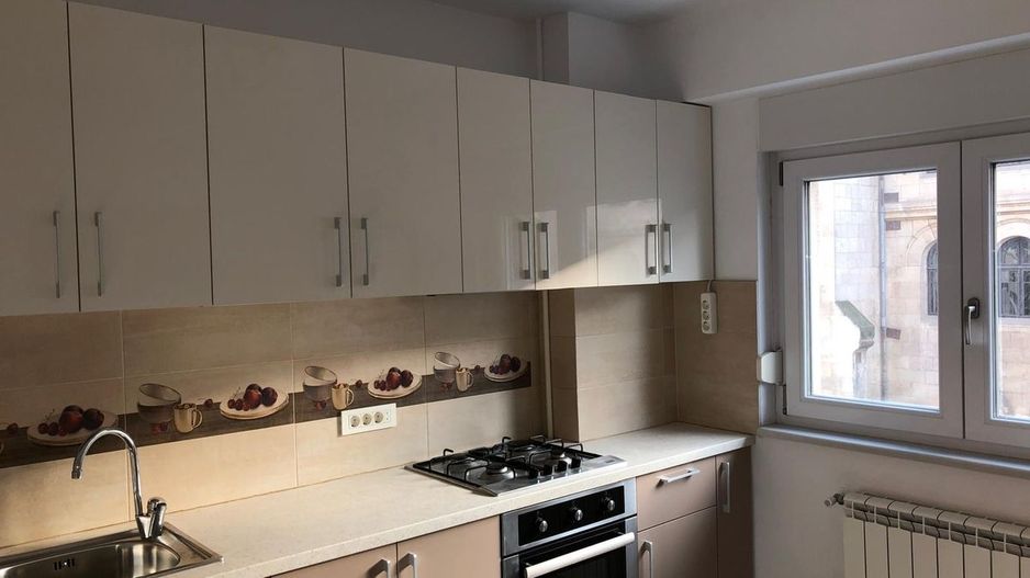 Apartament de inchiriat | 2 camere | bloc Dunarea - Poză 4
