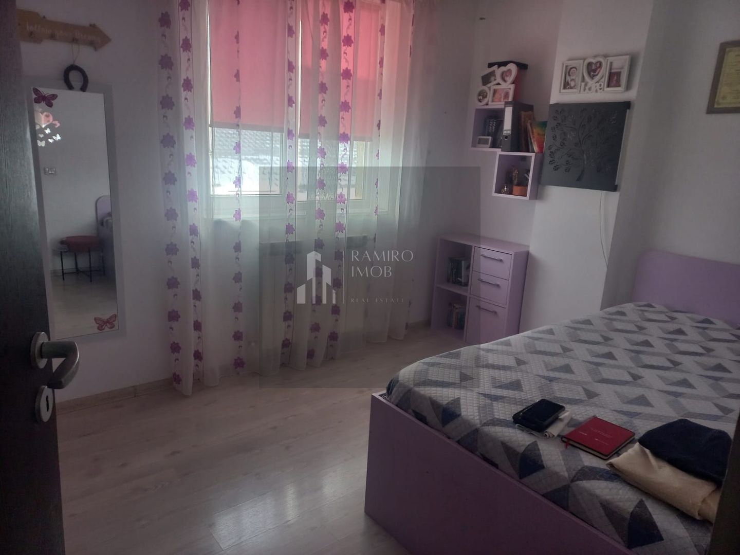 Apartament 3 camere Decomandat Popesti - Poză 3