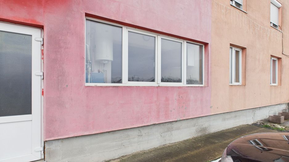 Apartament 3 camere – Parter – Beiuș - Poză 12