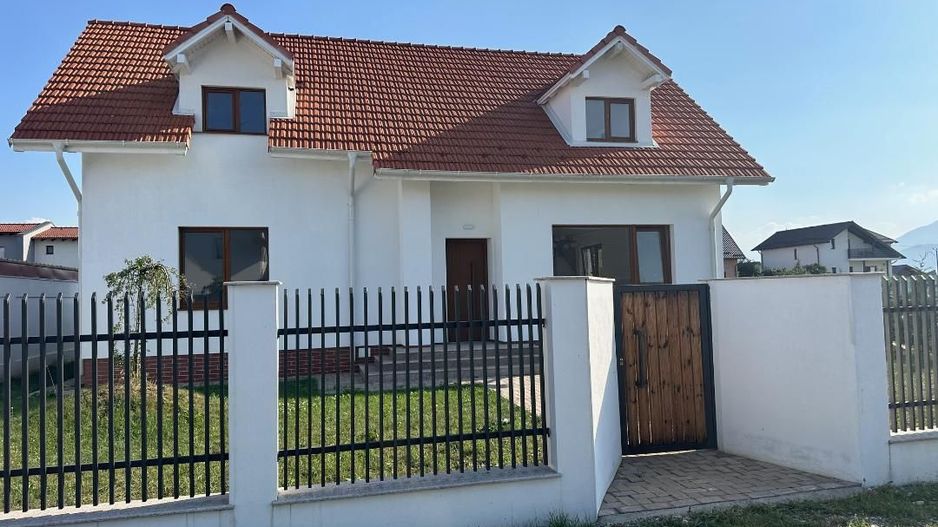 Casa individuală | 4 camere | Nordului | Brasov - Poză 2