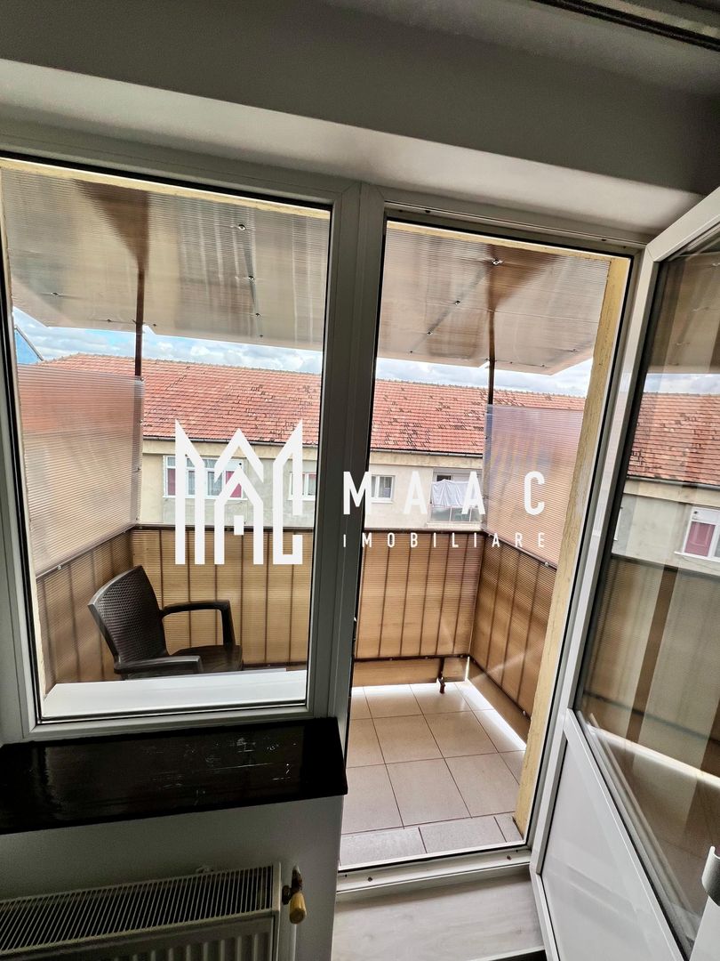 Apartament 3 camere decomandat | 60 MPU | Hipodrom 1 - Poză 37