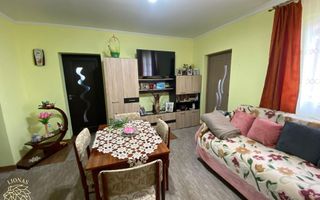 Casa 4 camere 170 mp-teren 1600 mp-terasa-gradina-Nasaud Central - Poză 5