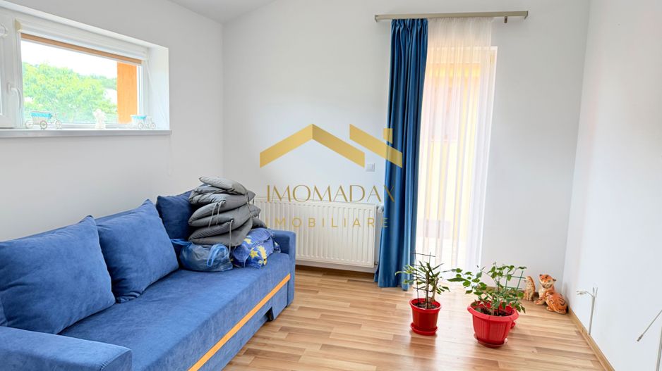 Dumbravita-Casa Individuală-Garaj - Poză 34