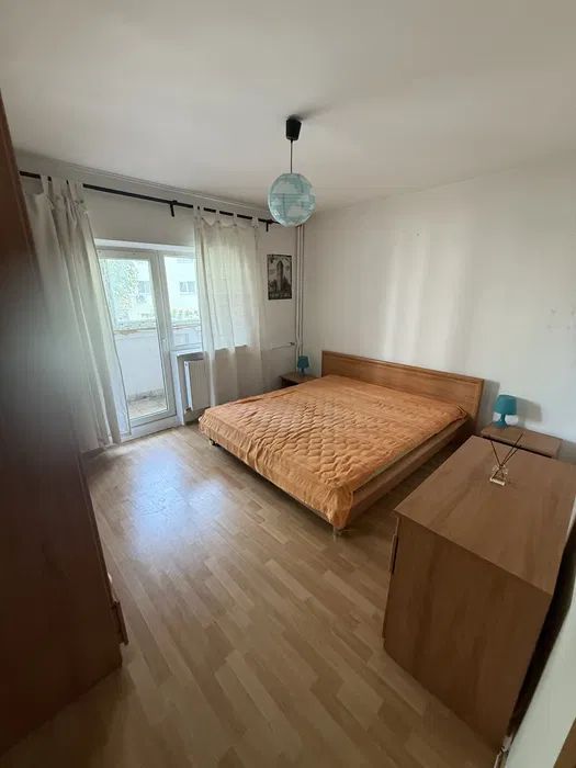 Apartament 3 camere, 2 băi, metrou Timpuri Noi, vedere dublă - Poză 4