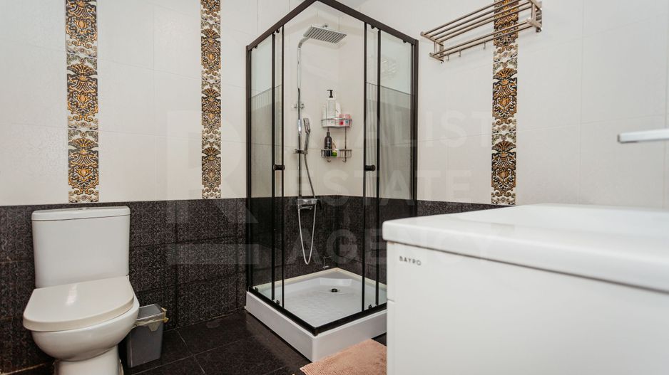 Vânzare, apartament, 1 cameră , str. Hârtoape, Buiucani - Poză 11
