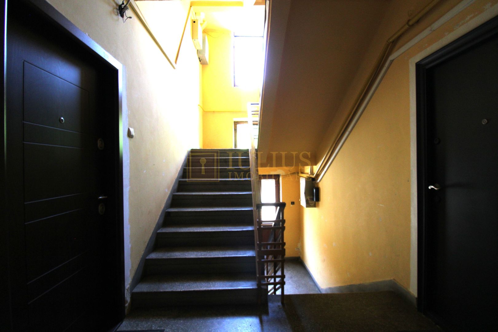 Apartament cu 2 camere langa Medicina. - Poză 16