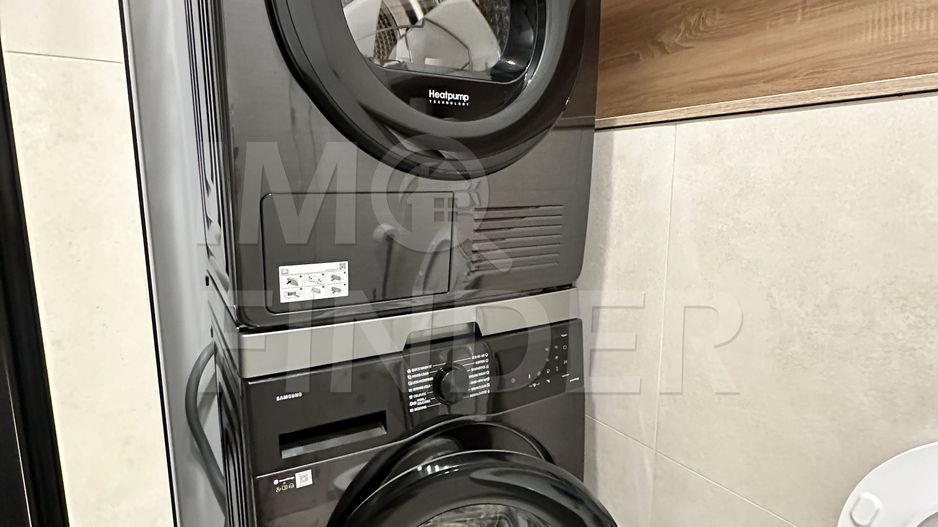 Apartament Premium 3 camere, imobil nou, finisaje de top, parcare - Poză 13