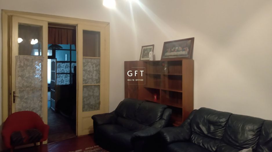 Apartament 3 camere 69 mp+pivnita si parcare-Ultracentral- Investitie - Poză 2