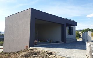 Casă individuală  deosebită, finisată Șelimbăr, Cartierul Tineretului - Poză 6