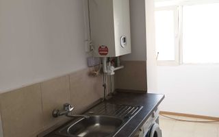 Garsonieră de închiriat Sibiu | Ultracentral | 30 mp | balcon - Poză 4