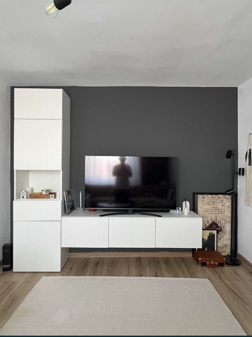 Vand ap 3 camere dressing generos - Poză 7