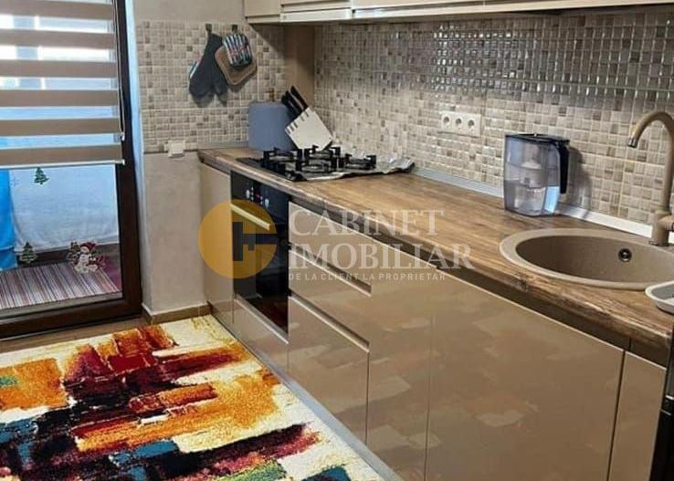 Valea Lupului Apartament 3 camere cu pod si loc de parcare - Poză 6