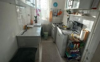 Apartament 2 camere, 39 mp, Podul de Piatra, Iași - Poză 7