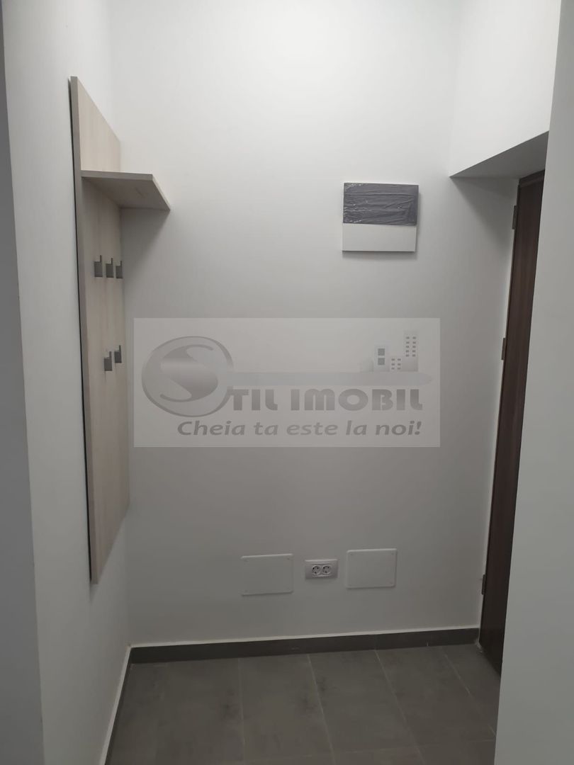 Apartament 2 camere în Valea lupului - Poză 5