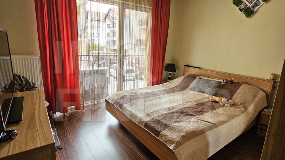 Inchiriere apartament 4 camere Buna Ziua - Poză 2