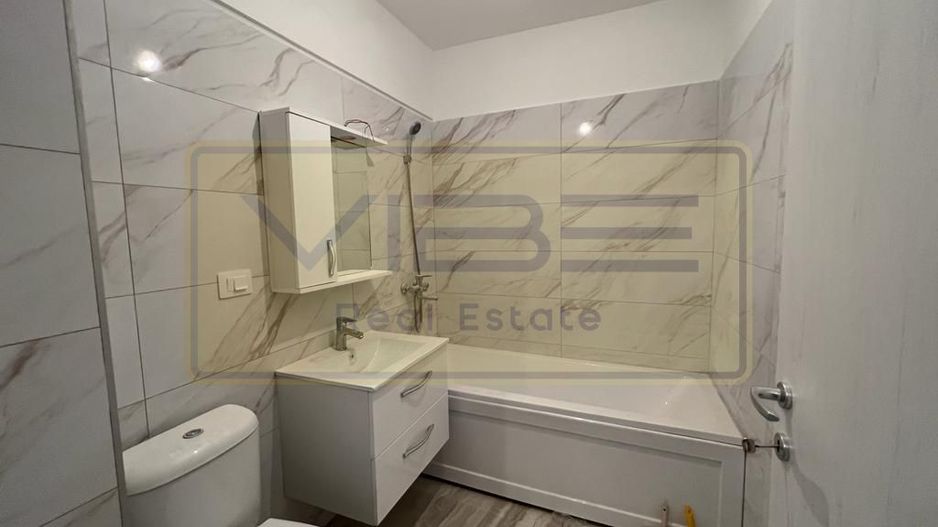 Apartament 1 camera+parcare Bucium - Excentric Residence - Poză 11