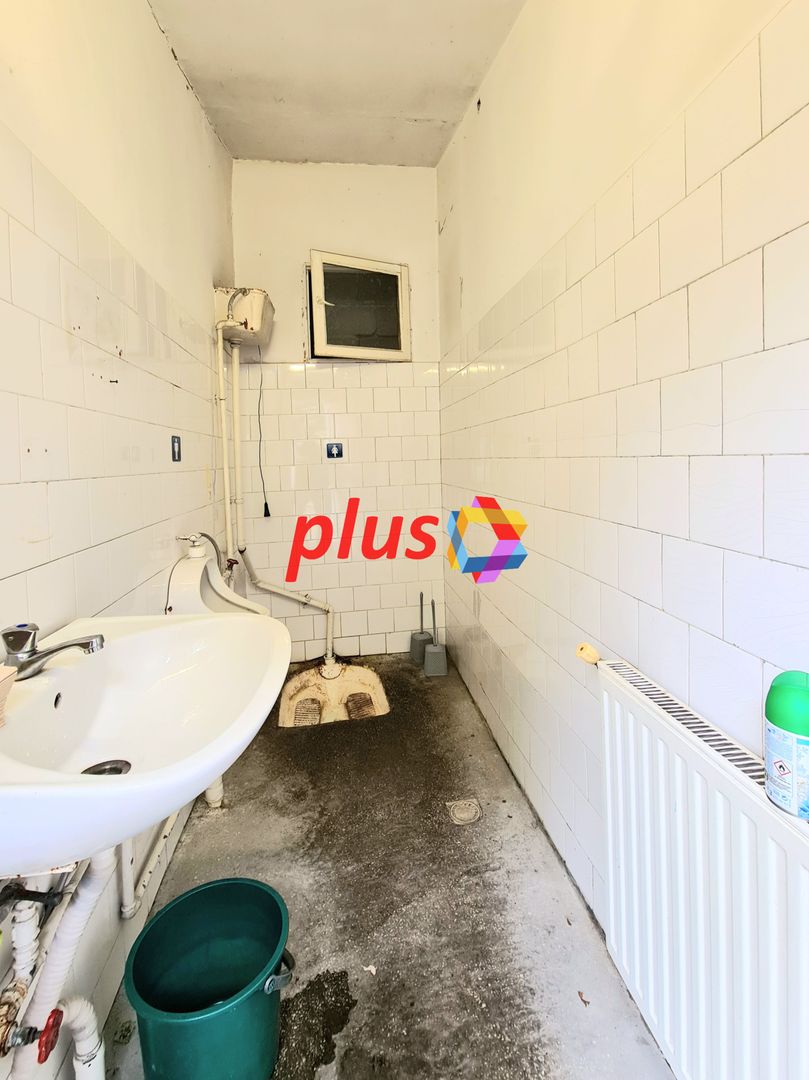 Spatiu comercial de închiriat Brasov - 138 mp # spatii-comerciale-brasov.ro - Poză 15