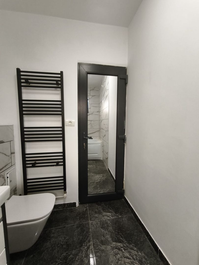 MANGALIA - Portului | 3 cam Renovat 2025 | Centrala | Ap Izolat termic - Poză 20