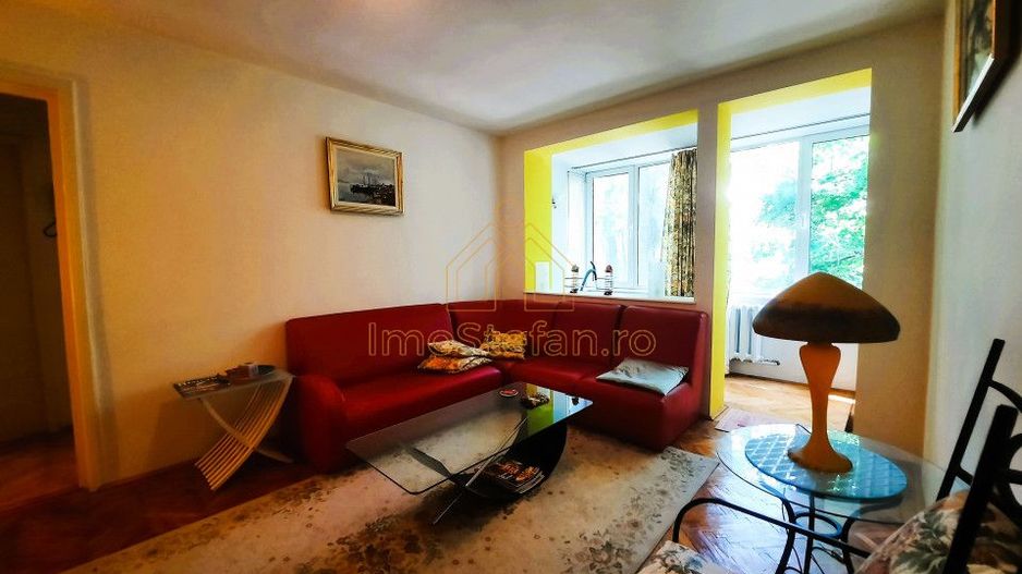 Tomis Nord | Apartament la etajul 2 | Locatie ideala pentru tine! - Poză 5