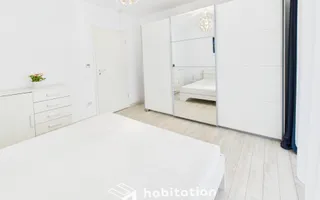 Tur virtual apartament 2 camere - intrare în Dumbrăvița, zona Kaufland - Poză 12
