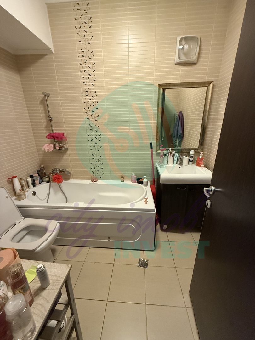 2 camere METROU MIHAI BRAVU - Poză 6