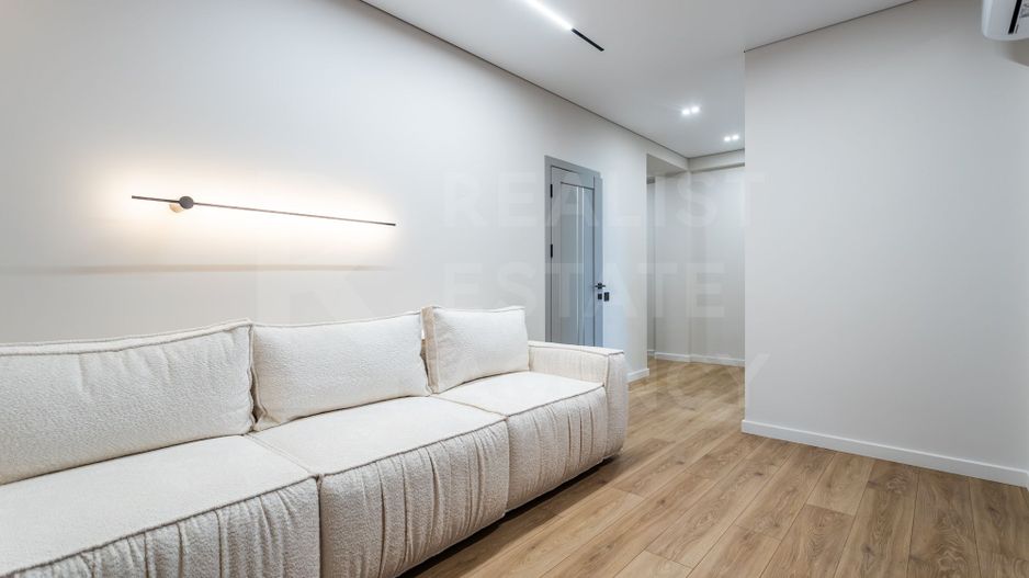 Vânzare, apartament, 3 camere, strada Jubiliară, Botanica - Poză 6