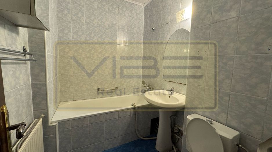 Apartament 2 camere decomandate si living Podu Ros - Poză 16