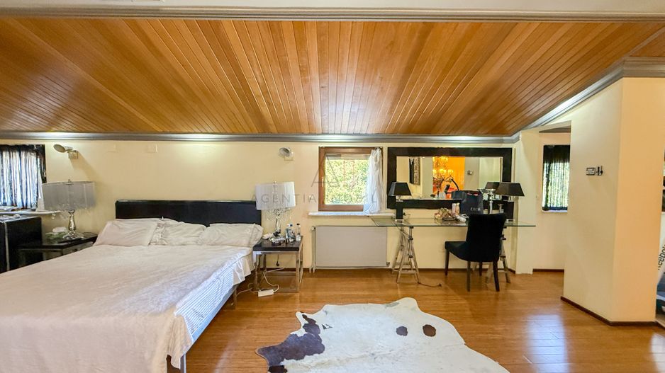 RAR | Apartament in Vila Cotroceni 184 MP - Poză 8