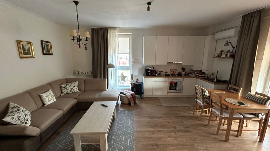 Apartament 2 camere, etaj 5 - zona Gara - Poză 5