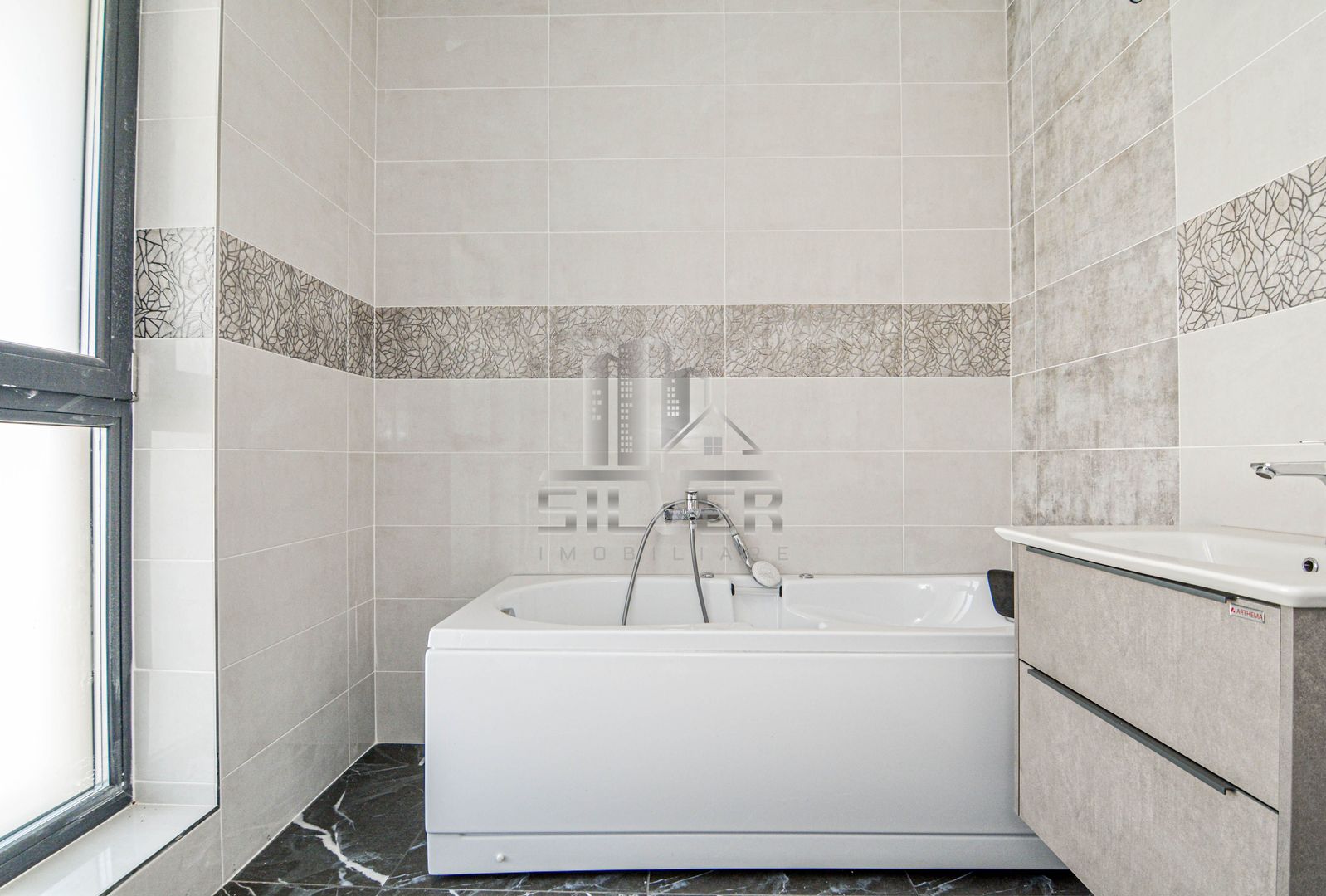 Casa individuala ultrafinisata in zona strazii Valea Chintaului - Poză 25