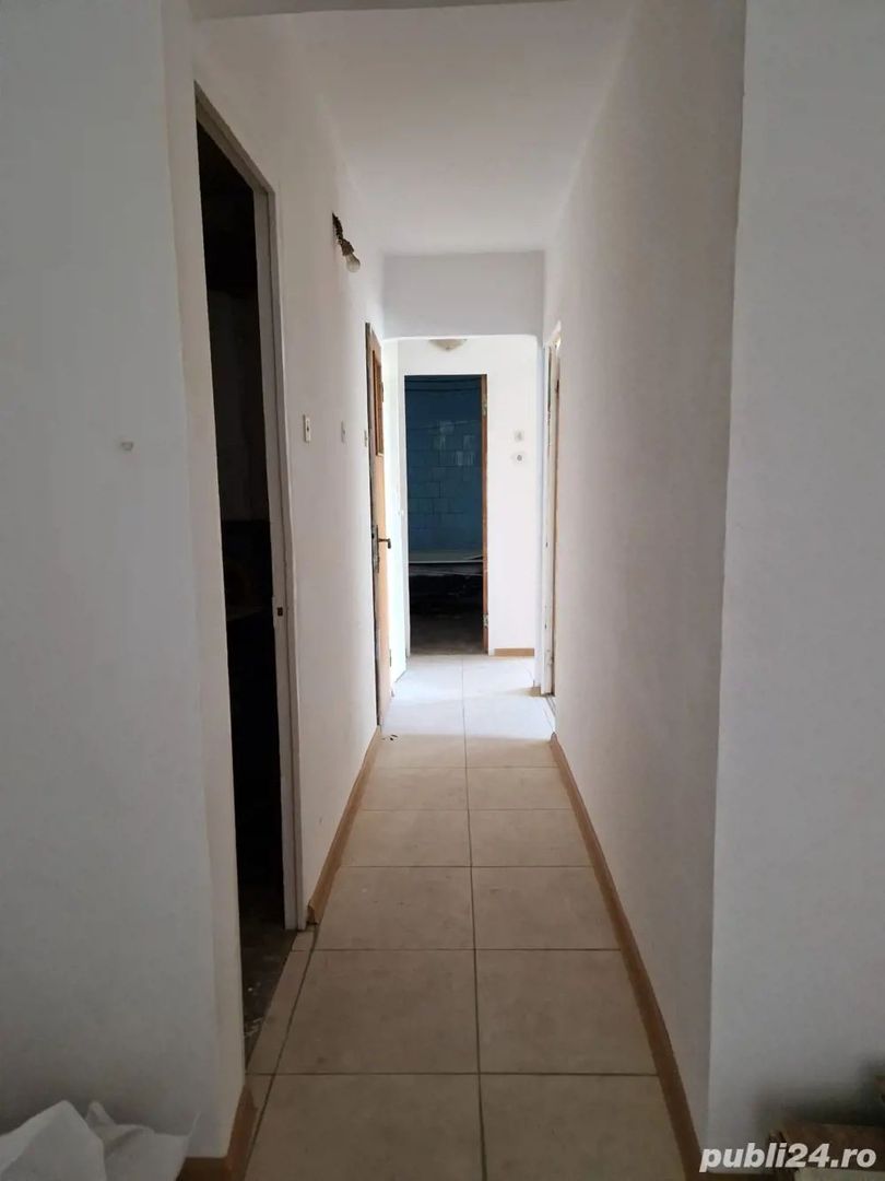 Apartament 3 camere zona Mihai Bravu - Kaufland Dristor - Poză 4