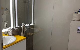 Casă individuală finalizată în Domnești, cu 3 locuri de parcare - Poză 3