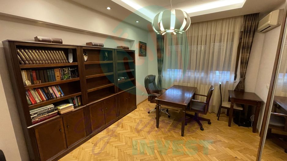 Locuinta BOEMA situata intre PARCUL CAROL SI PIATA UNIRII - Poză 6