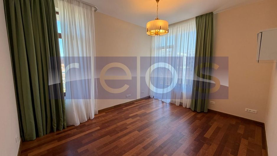 INCHIRIERE 4 CAMERE LUX | 200MP | NEMOBILAT | LOC PARCARE | VEDERE LAC - Poză 7