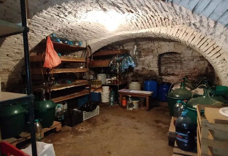 Casa individuala 140mp, teren 1555 mp, Sacele. - Poză 4