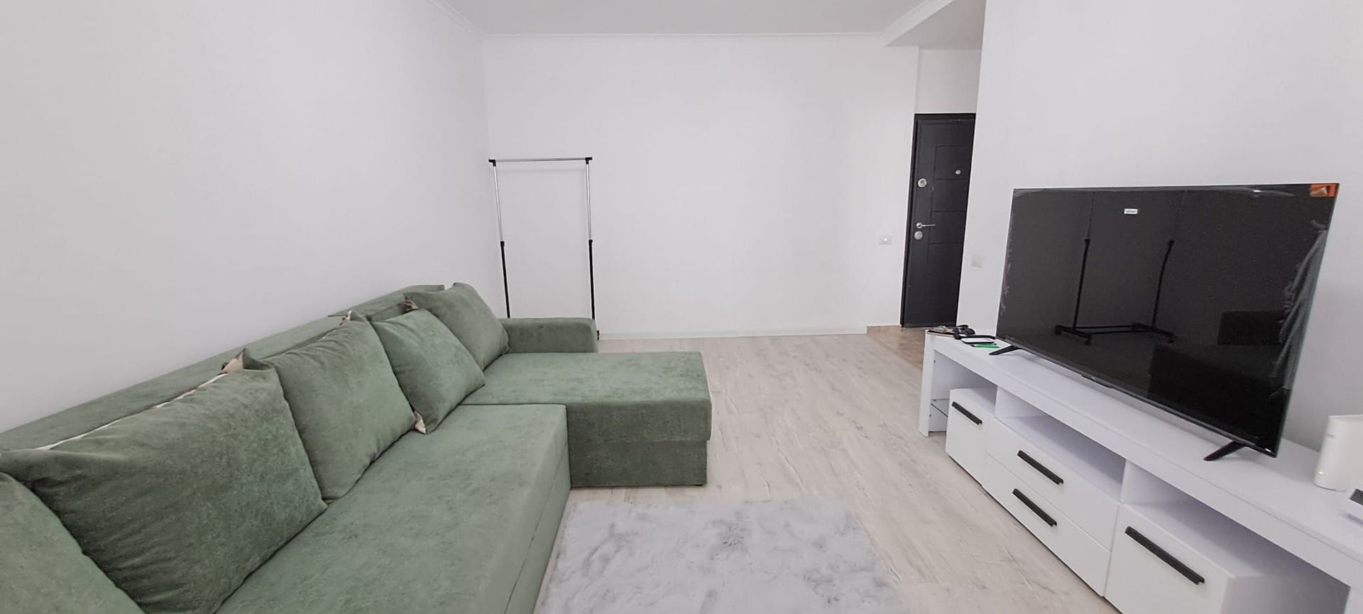 Militari Iuliu Maniu/Drumul Rotii, 2 camere, parcare, prima inchiriere - Poză 3