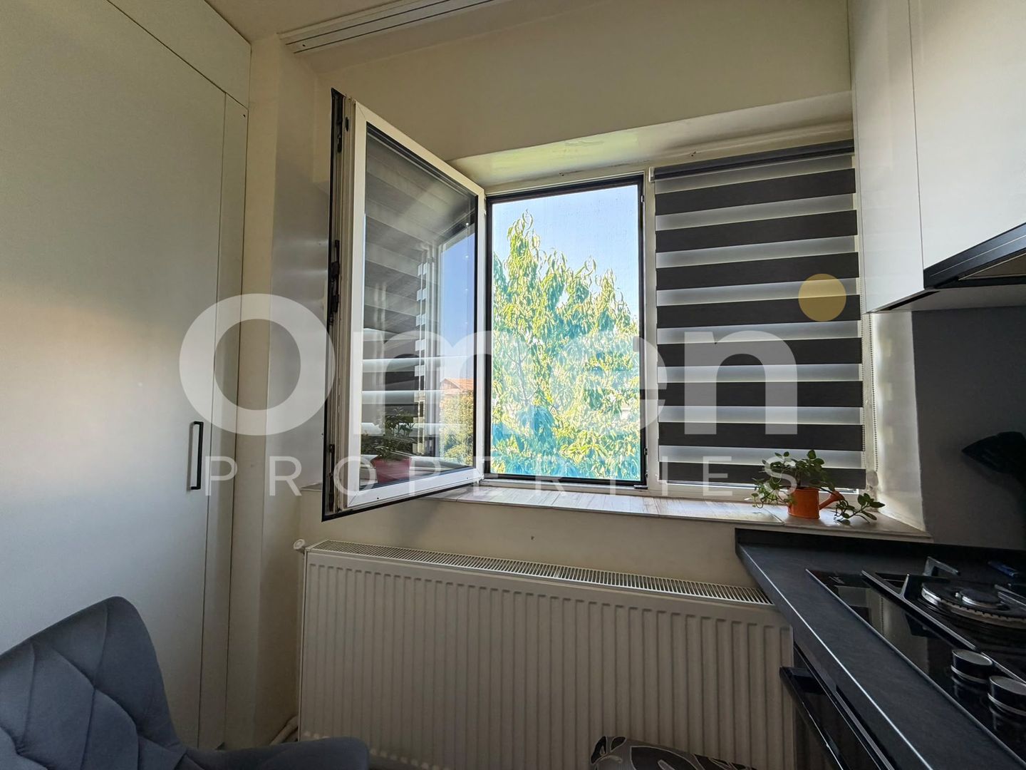 Apartament spatios cu 2 camere | 49 mp | zona Macului - Poză 8