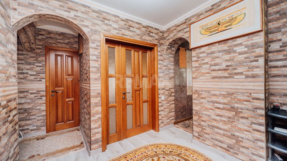 Spre chirie apartament spațios în Ciocana, str. Ginta Latină 21. - Poză 6