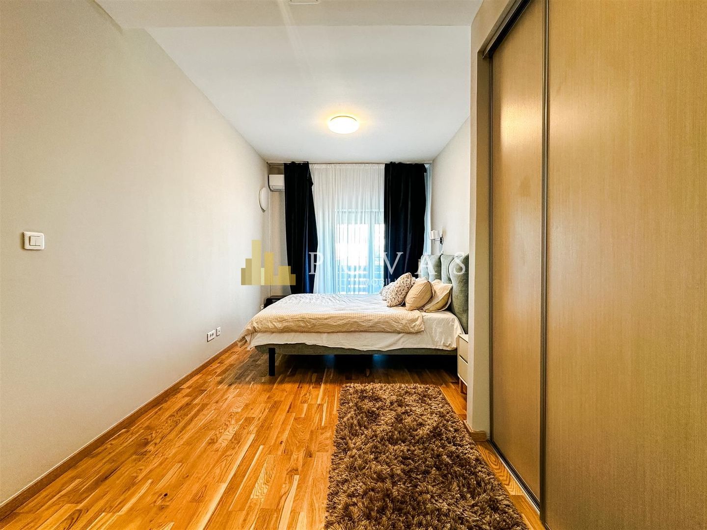 Inchiriere Apartament 3 Camere Erou Iancu Nicolae Natura Residence - Poză 5