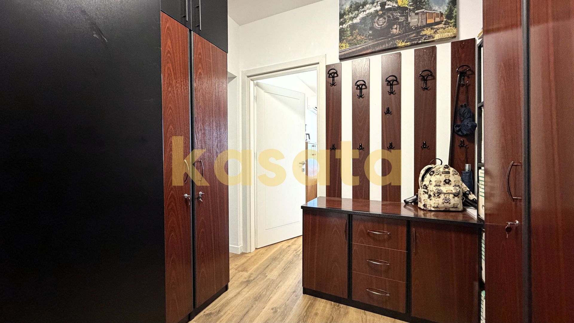 Garsoniera I Ivory Residence I 37 mp I et 5 I investitie - Poză 7