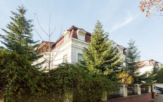 Vila spatioasa in zona Erou Iancu Nicolae - British School - Poză 19