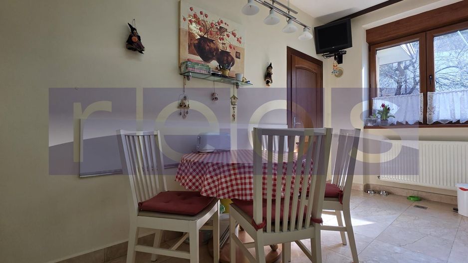 VANZARE CASA P+1 | 5 CAMERE | ZONA ROSETTI - Poză 14