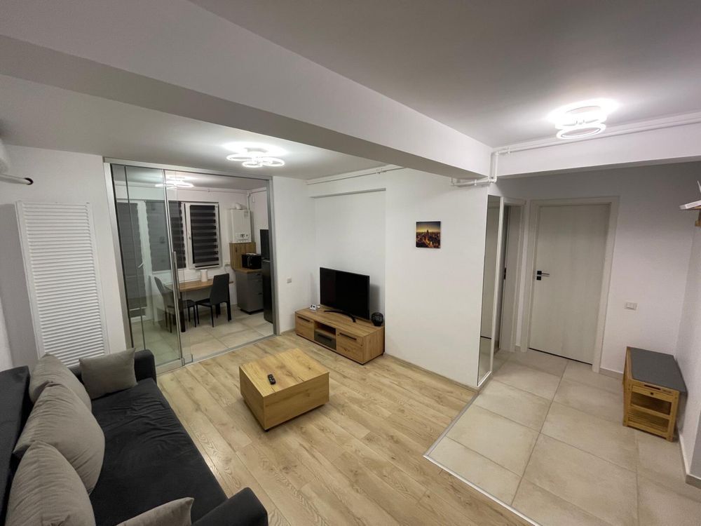 Apartament 2 camere sector 4 metrou/stb - Poză 1