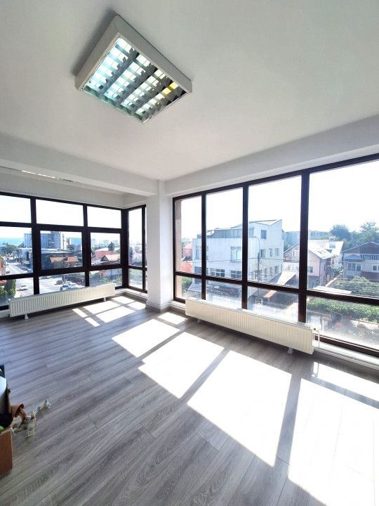 Spatiu Comercial Multifunctional Banat-CLASA A - Poză 4