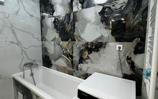 Apartament de 2 camere, 76 mp, parcare, Zona Green Residence - Poză 4